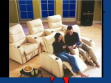 TheaterSeatStore.com: A-one store to buy with Palliser Home Theater Seating