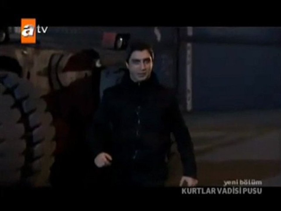 VADİ KARIŞIK KVPUSU