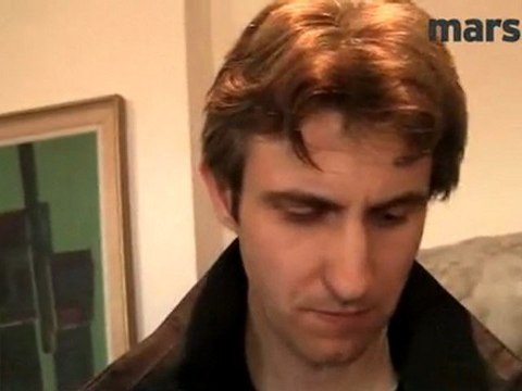 SNCM : On a l'impression que c'est l'Etat qui cherche à se débarrasser de la SNCM et du service public , Frédéric Alpozzo