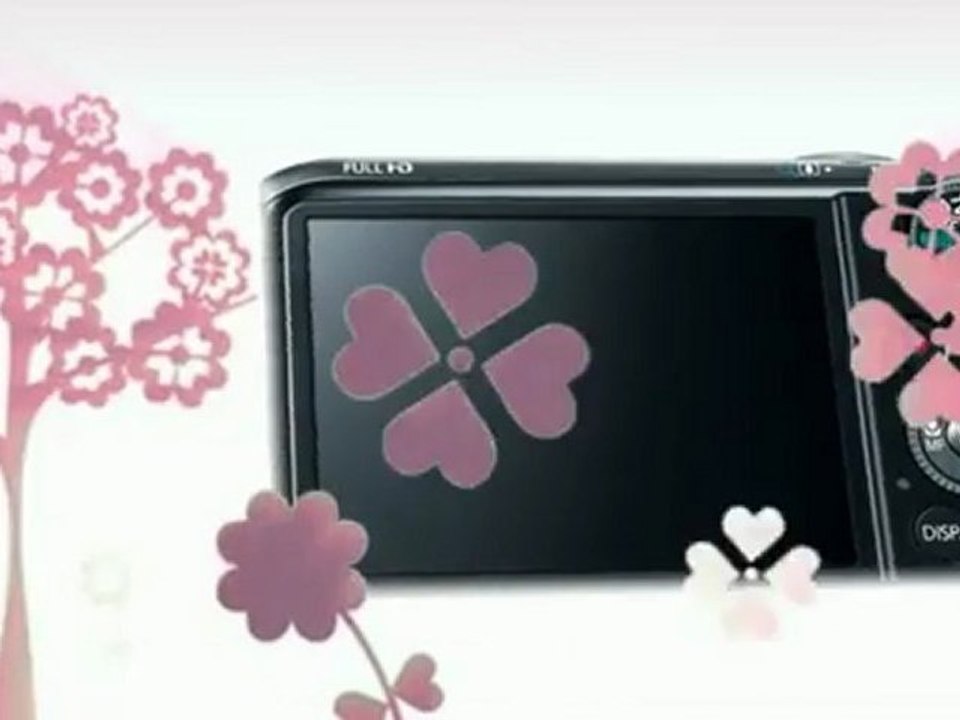 Best Price Review - Canon PowerShot SX260 HS 12.1 MP ...