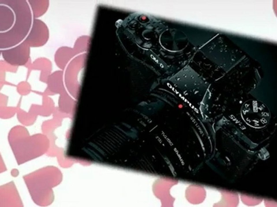 Best Price Review - Olympus OM-D E-M5 16 MP Live MOS ...