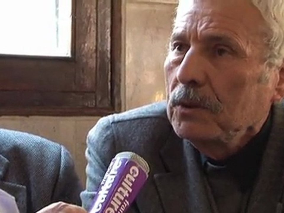 Marseille 50 ans après ... nous jouerons quand même ensemble