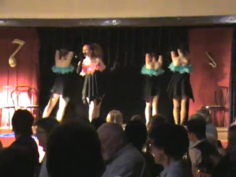 mistinguett