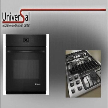 Jenn Air Appliances