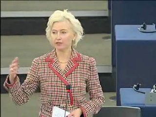 Kristiina Ojuland on Outcome of the presidential elections in Russia