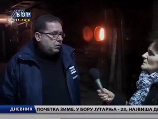 Dnevnik, 08, februar 2012.