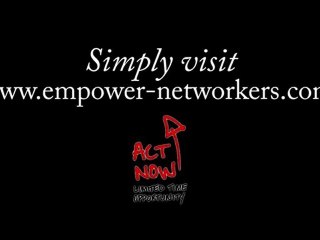Empower Network - Discover the Empower Network Today!