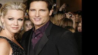 JeJennie Garth and Peter Facinelliie Garth and Peter Facinelli's split hits reality - Can they learn from other failed-on-reality-TV relationships?
