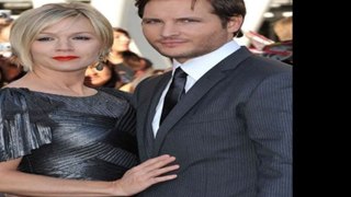 JeJennie Garth and Peter Facinelliie Garth and Peter Facinelli Deny 'Hurtful' Cheating Rumors
