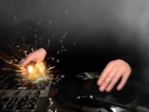 Fong Fong / Effets Spéciaux