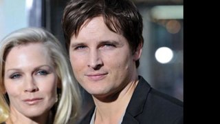 Peter Facinelli and JeJennie Garth and Peter Facinelliie Garth Are Divorcing