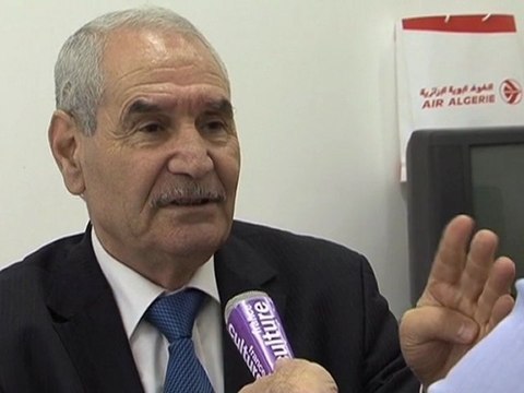 Marseille 50 ans après ... Témoignage Bachir Ouazenne