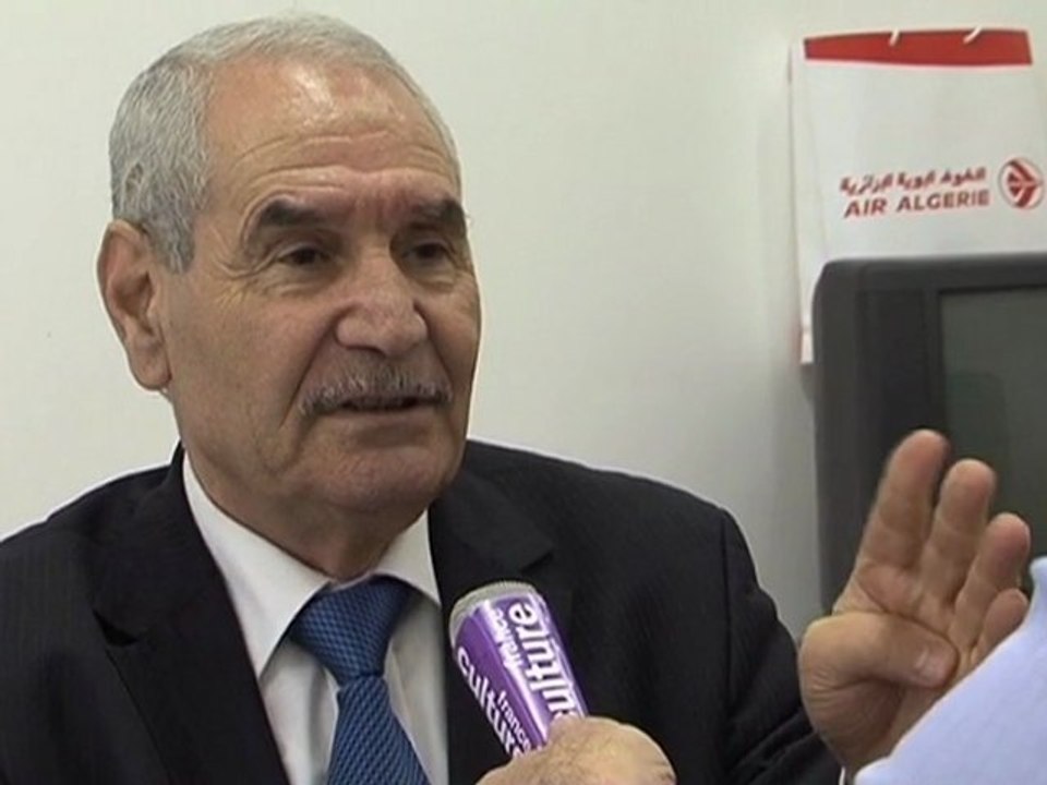 Marseille 50 ans après ... Témoignage Bachir Ouazenne