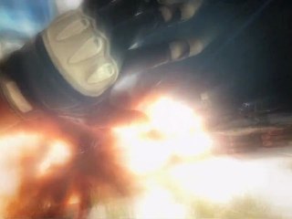 Battleship - Teaser Trailer