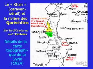 Télécharger la video: CHRETIENS ET JUIFS DANS LE CORAN 11 11   Ce que le coran dit réellement d'eux - YouTube