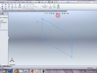 solidworks kursu 2, www.sayisalanaliz.net, solidworks kursu