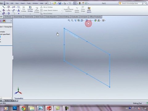 solidworks kursu 2, sayisalanaliz.net, solidworks kursu