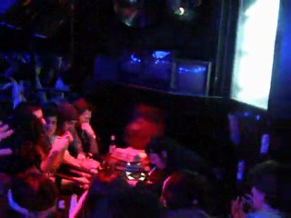 Sebastian ‘Love in Motion’ Release Party 3