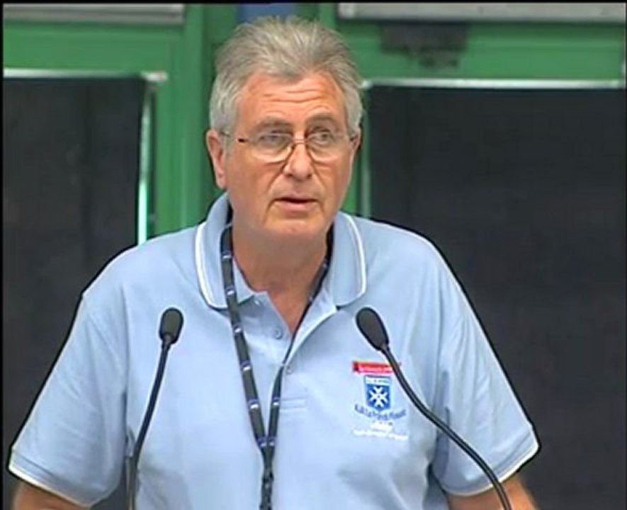 Extrait 6 DVD 2 du 11 Juin 2011