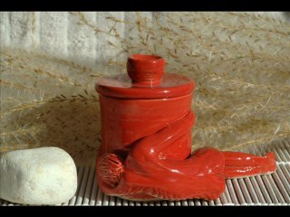 Les Poteries du Lutin