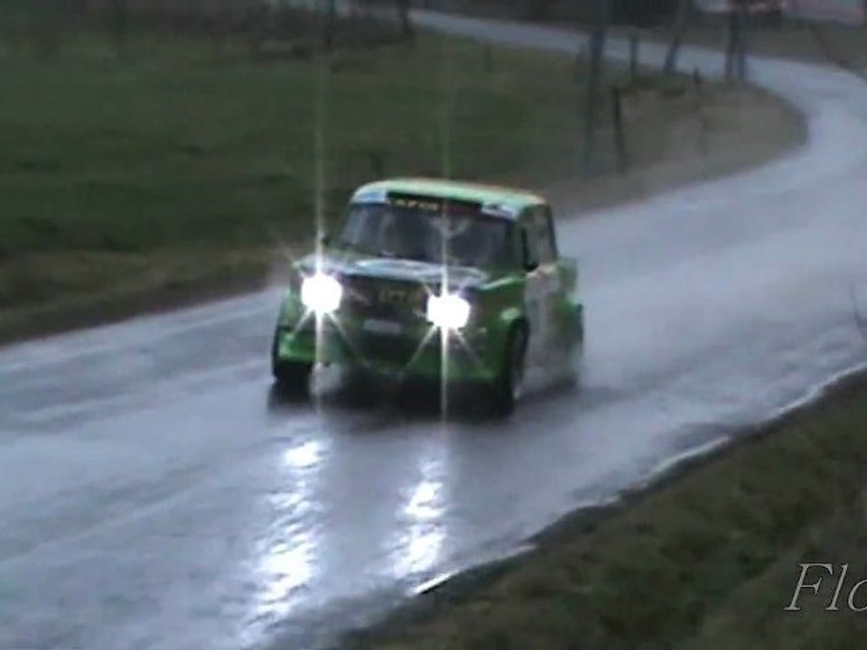 Simca 1000 rallye (51)