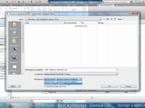 Видеокурс Revit Architecture - 1007 - Экспорт в AutoCAD 2