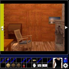 Episode 003  walkthrough Happy End