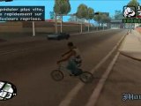 [HD] GTA San Andreas Mission 1 Big Smoke