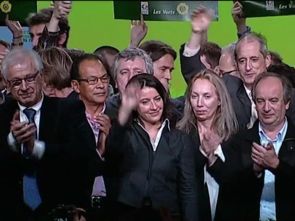 L'écologie en marche