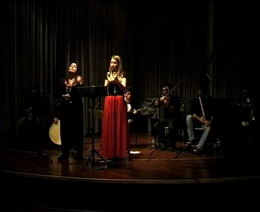 Güneşe Doğru & Yasemin Göksu - Brindarim