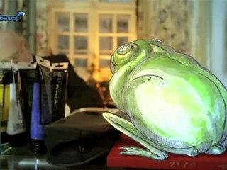 Fondation Aquatique Show: les lauréats 2012