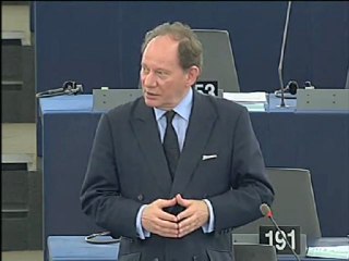 Edward McMillan-Scott on Outcome of the presidential elections in Russia