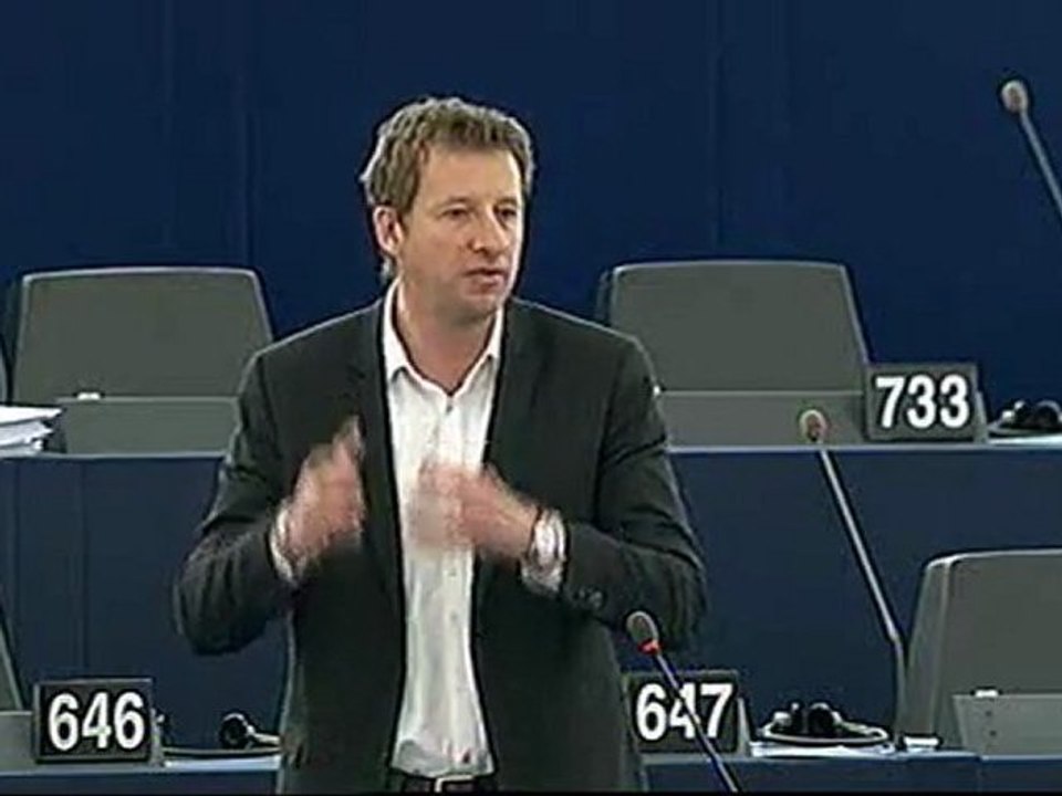 Etre ambitieux pour le climat face au conservatisme industriel