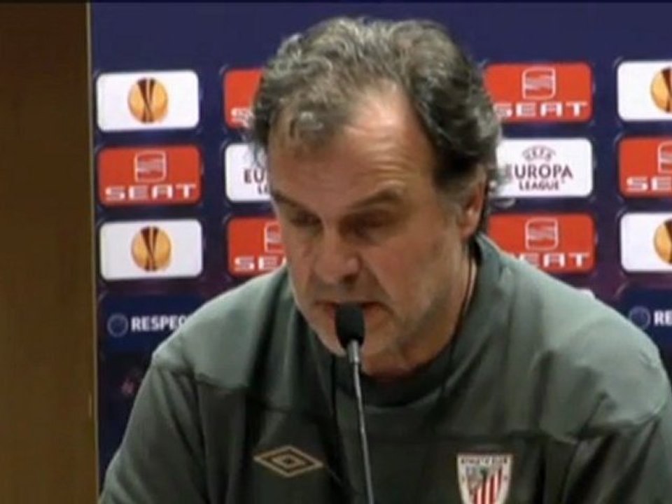 Ferguson: "Bilbao verdient größte Anerkennung"