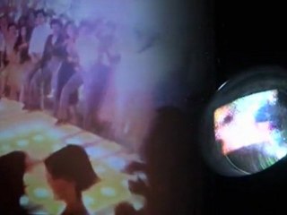 OTTO : La minute d'art contemporain, Ange Leccia, Impossible étoile