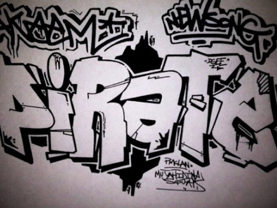 AKEEM..."PIRATE"....2012