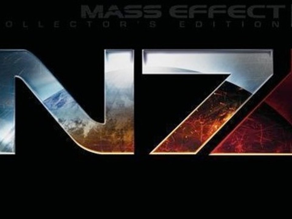 (Détente) Multi Mass Effect 3 (HD) (PC)
