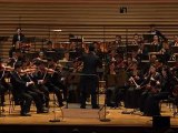 Concert exceptionnel à Paris avec des musiciens nord-coréens