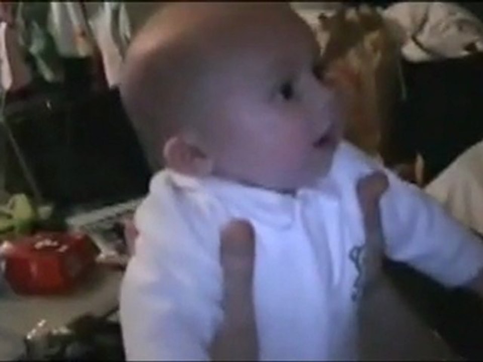 1-tentative de conversation - Jayce( octobre 2011)