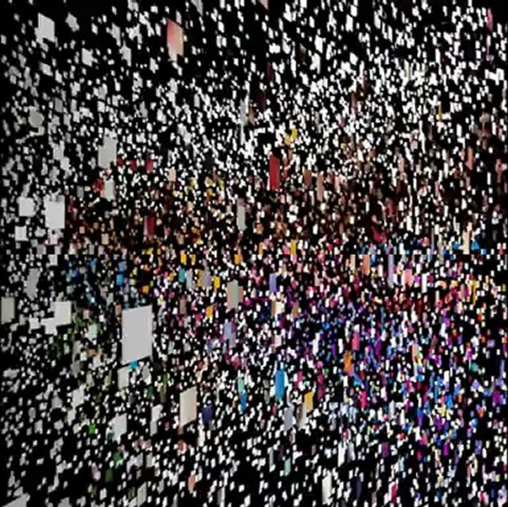 Black Friday 2012