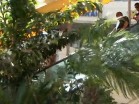 Леон & Сандра Петросовы- Знаешь Ты -2012-Видеоклип-ft. Арсен Петросов-HD