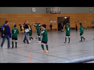 Vorbereitung zum Turnier 10.3.