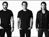 Swedish House Mafia - Greyhound  2012 (New Song)