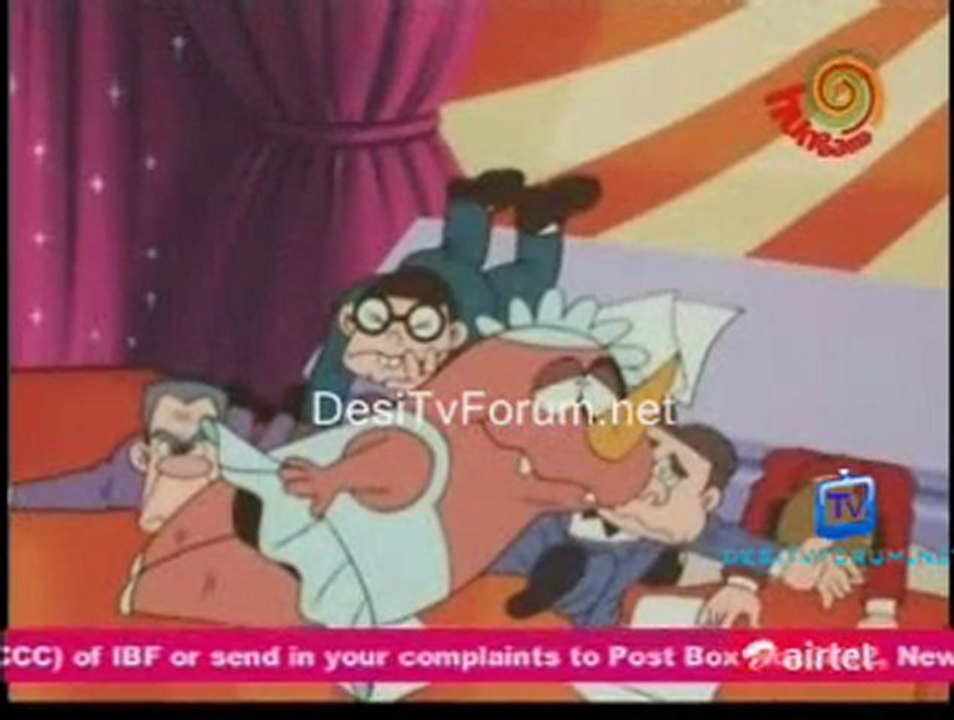 Guzura - 15th March 2012 Video Watch Online Part2