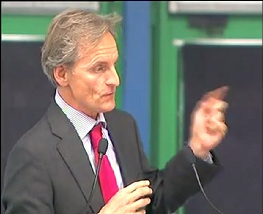 Extrait 9 DVD 2 du 11 Juin 2011