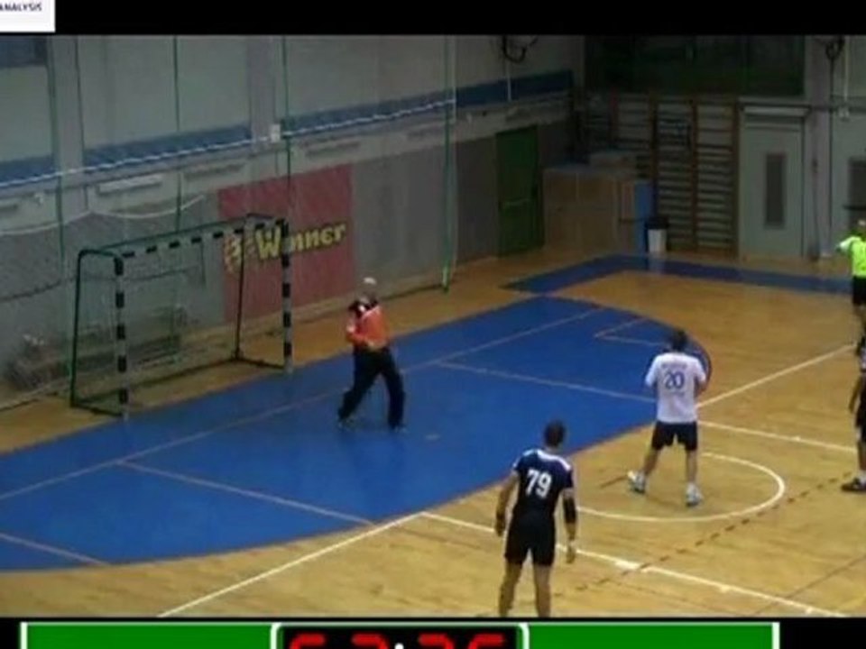GK HRZ