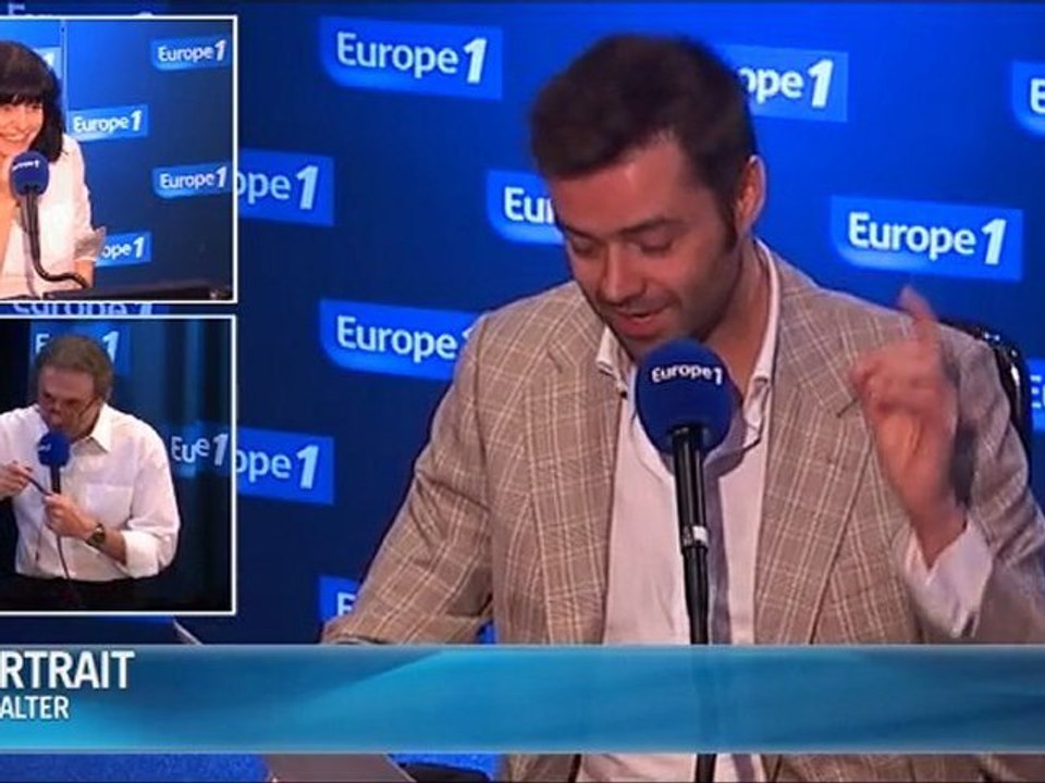 Une brune qui compte pas pour des prunes
