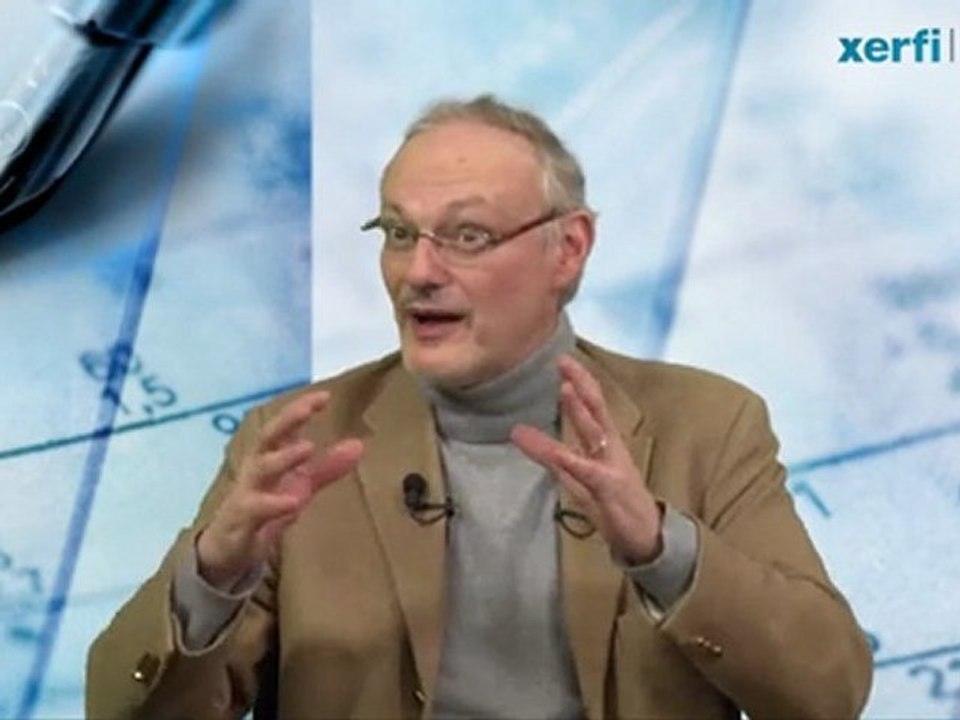 Xerfi Canal Jean-Michel Severino Remondialiser plutôt que démondialiser