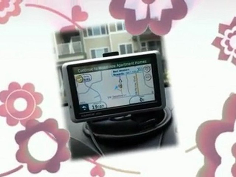 Amazing Deal Review - Garmin nüvi 1300LM 4.3-Inch ...