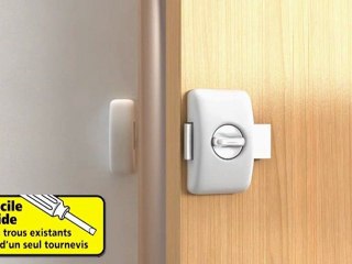 Verrou Universel Thirard